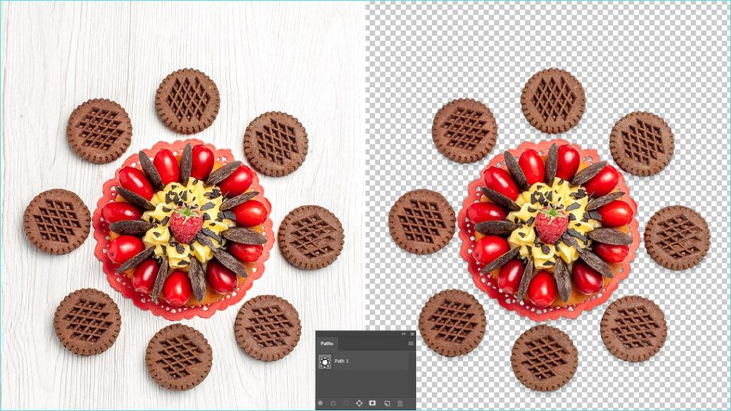 Clipping Path Service Near Me