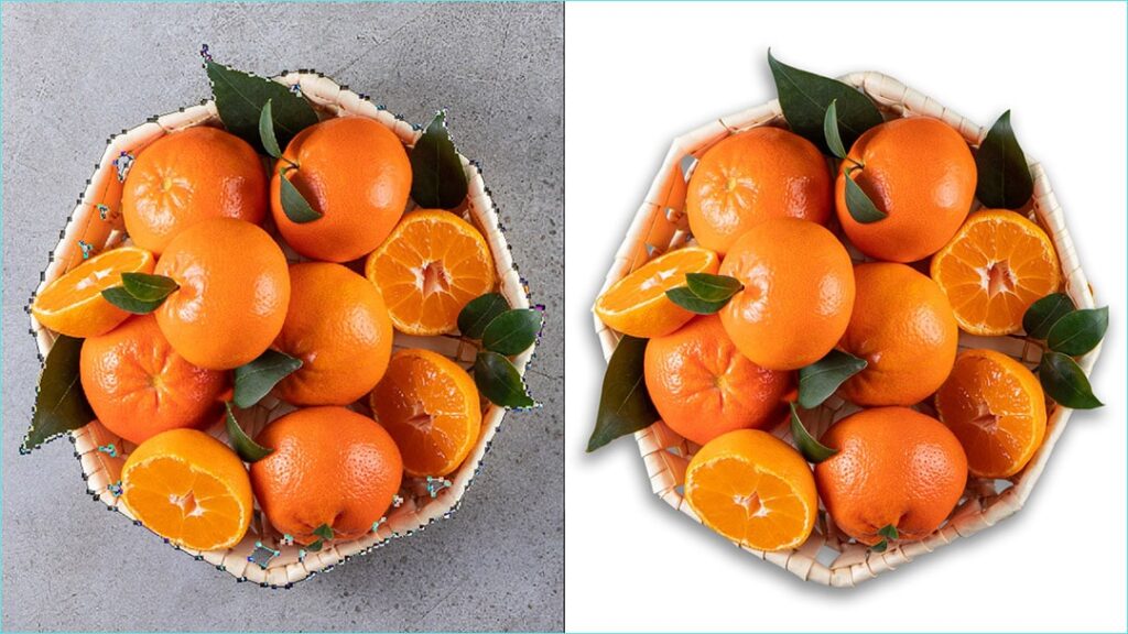 Clipping Path Service Online